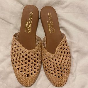 Coconuts by Matisse island slides